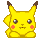 :Pikachu:
